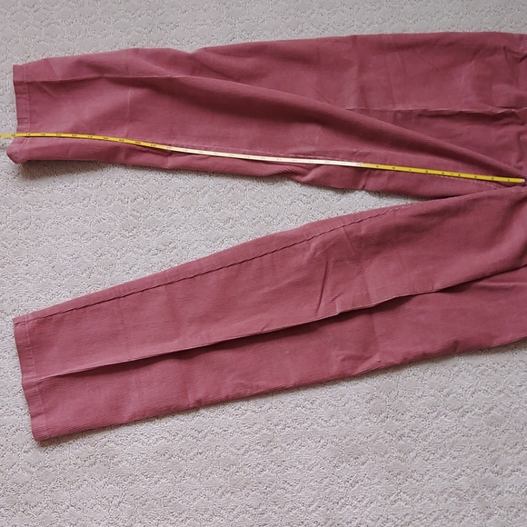 Corduroy - Picture 6 of 7